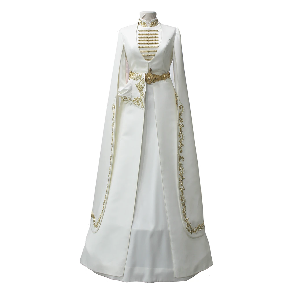 Ingush clothes