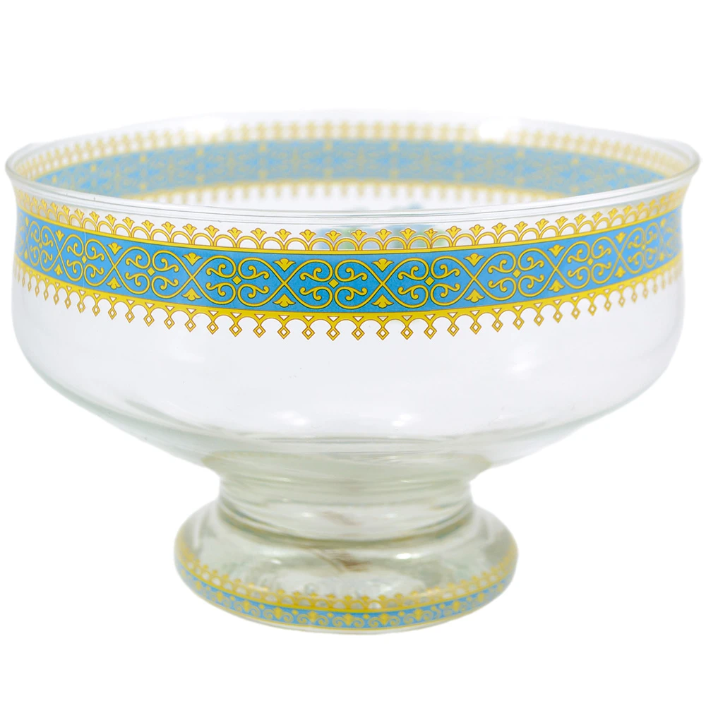 Traditional Yakutian tableware