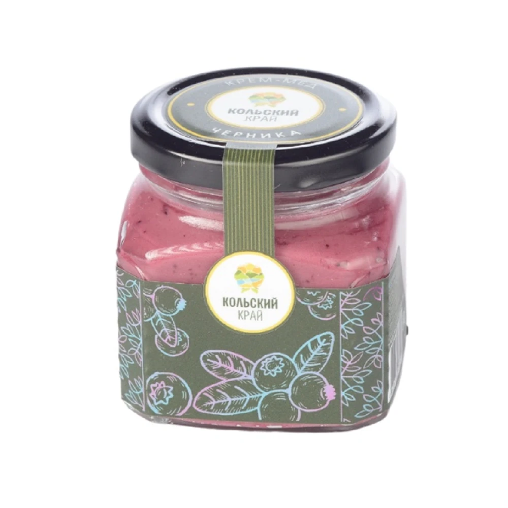 Natural products from northern berries