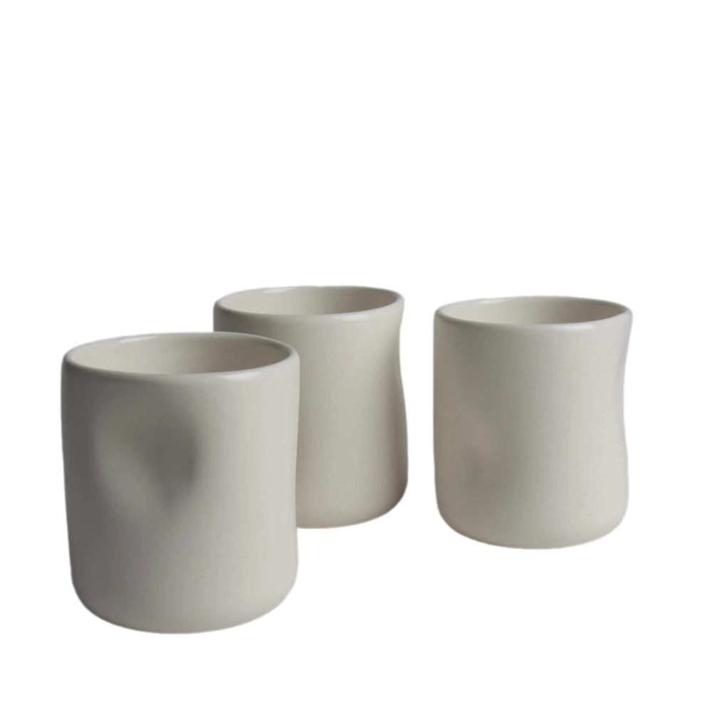 Ceramic tableware