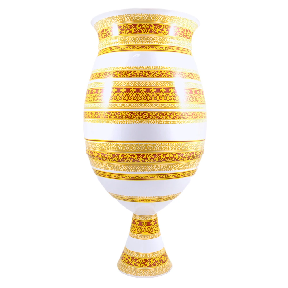 Traditional Yakutian tableware