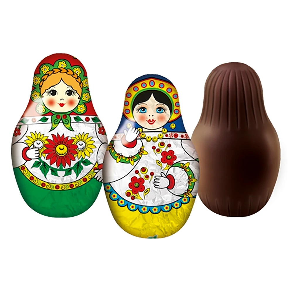 Chocolate sweets