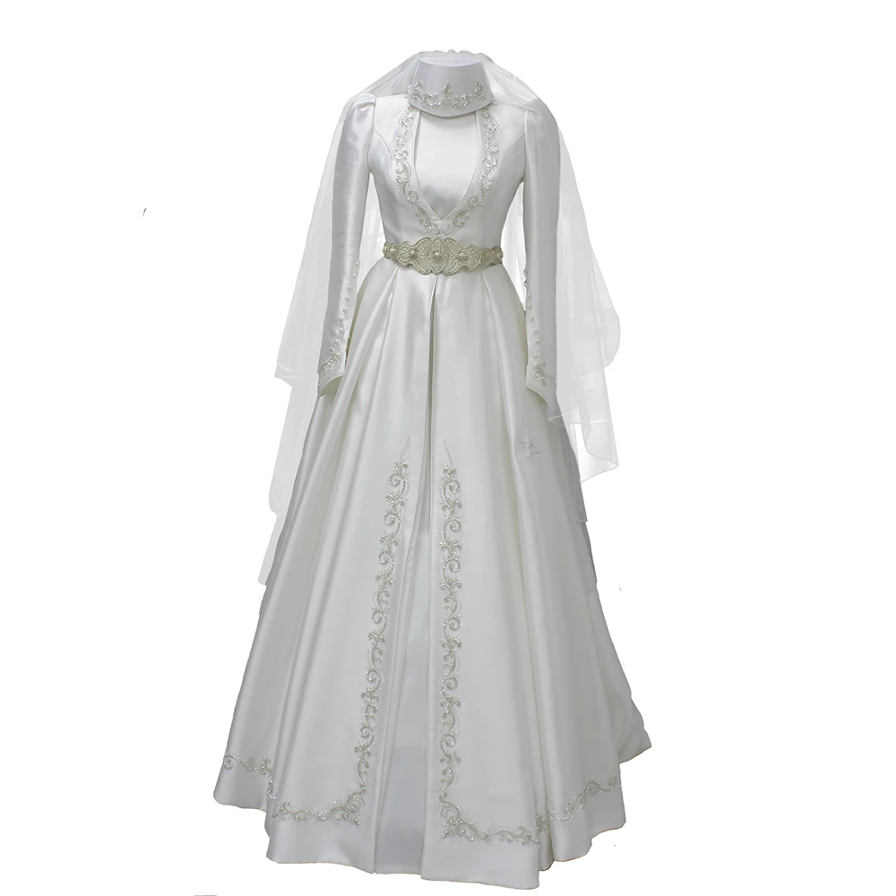 Ingush clothes