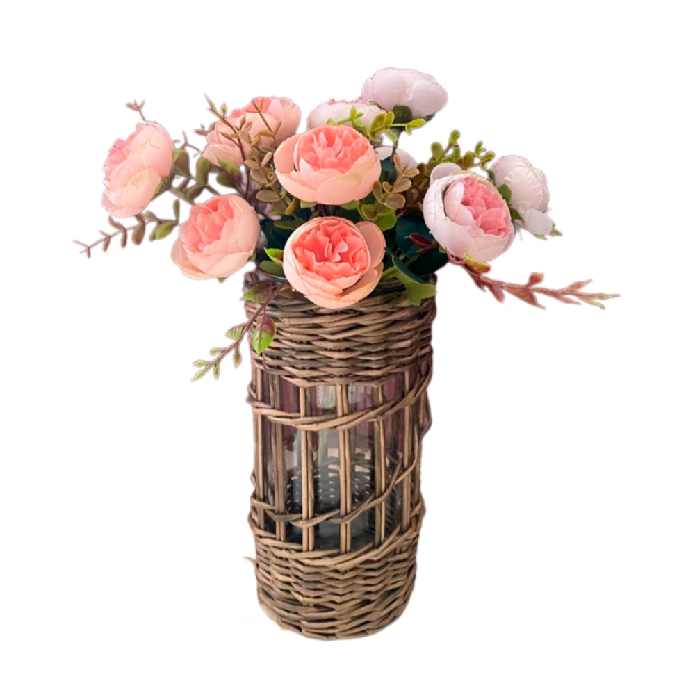 Paper vine accessories