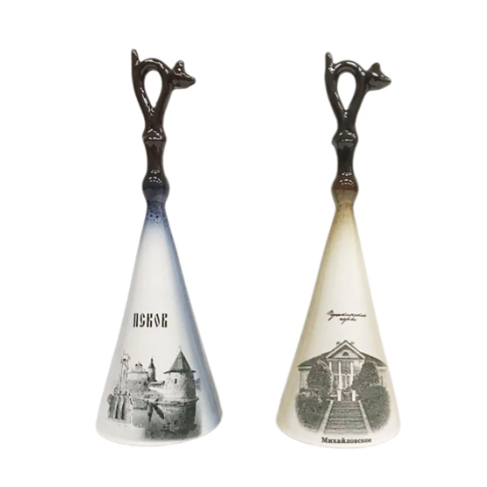 Ceramic souvenirs