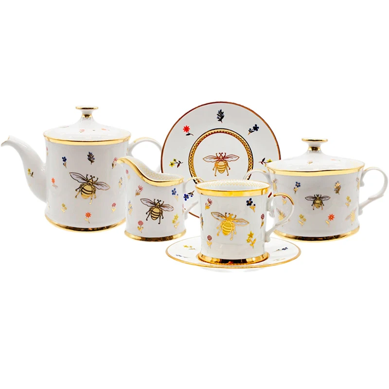 Dulevo Porcelain