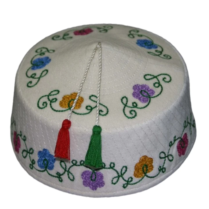Souvenir tubeteika