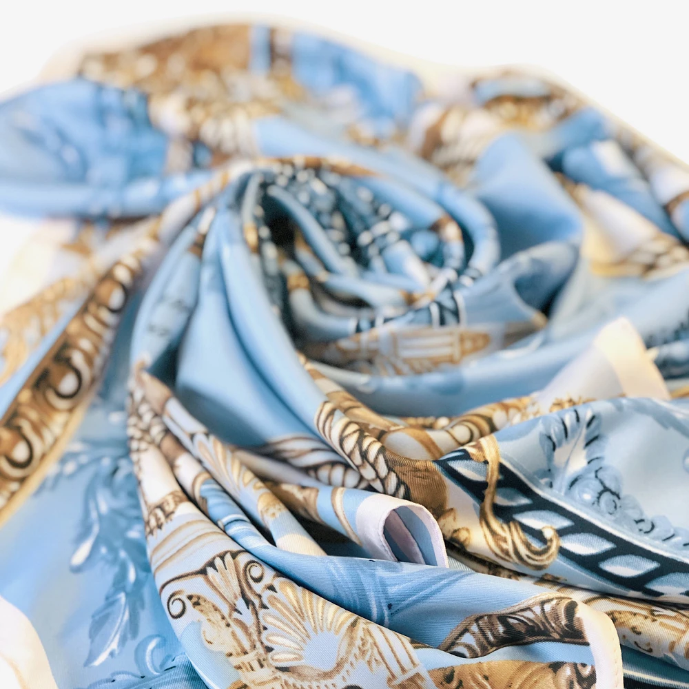 Author's shawls and stoles