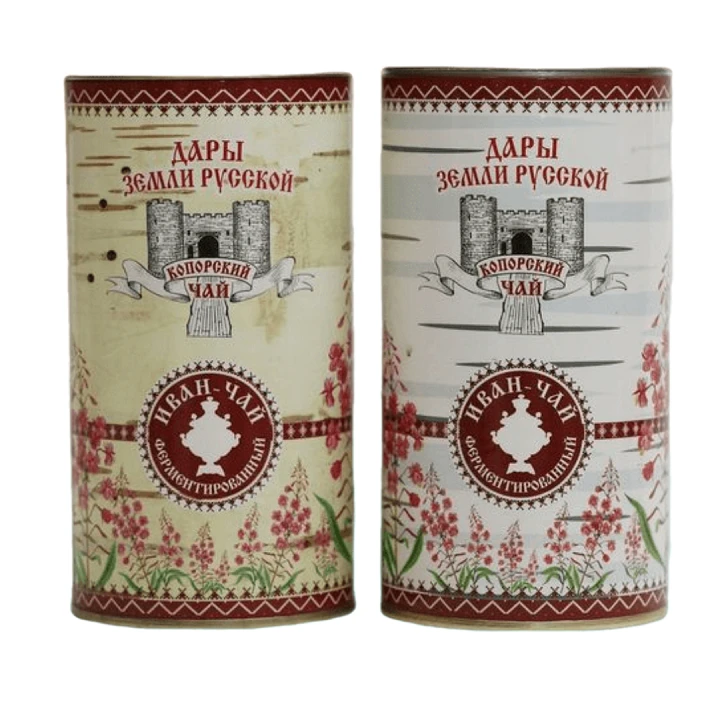 Koporsky tea
