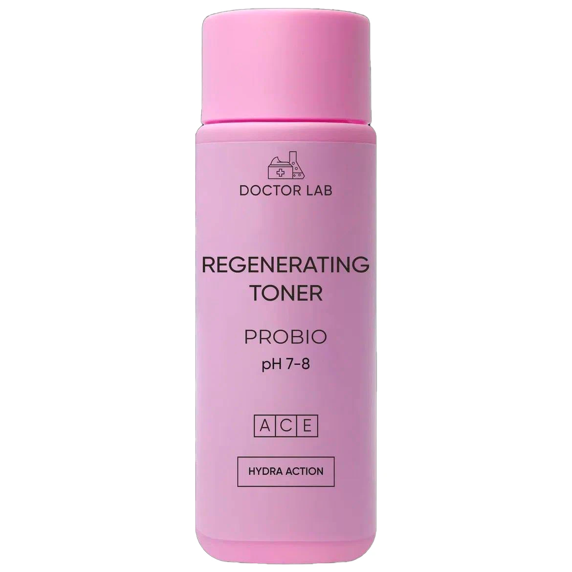 Professional cosmetics for home care