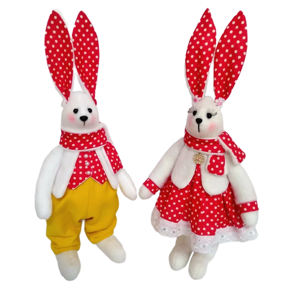 Handmade dolls