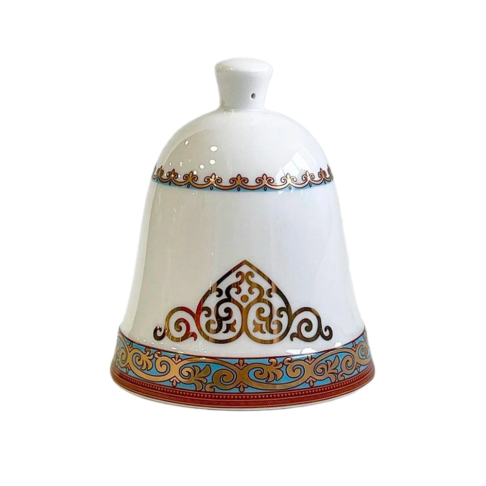 Traditional Yakutian tableware