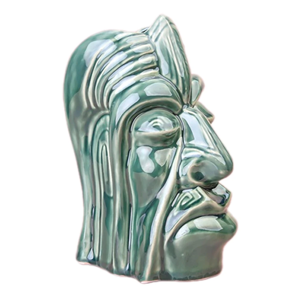 Sculptural ceramics