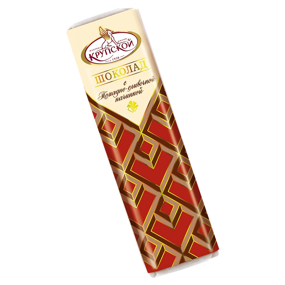 Chocolate sweets