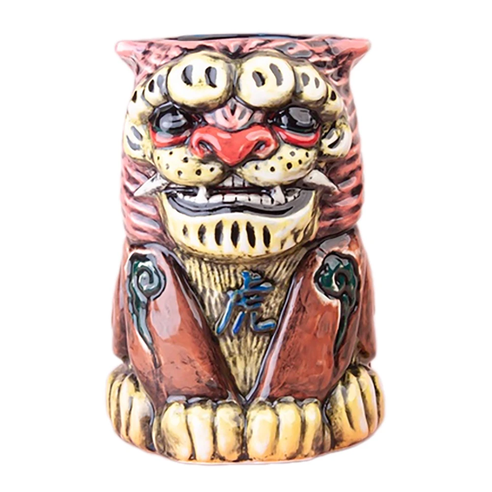 Sculptural ceramics