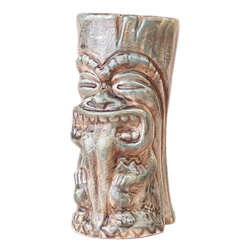 Sculptural ceramics