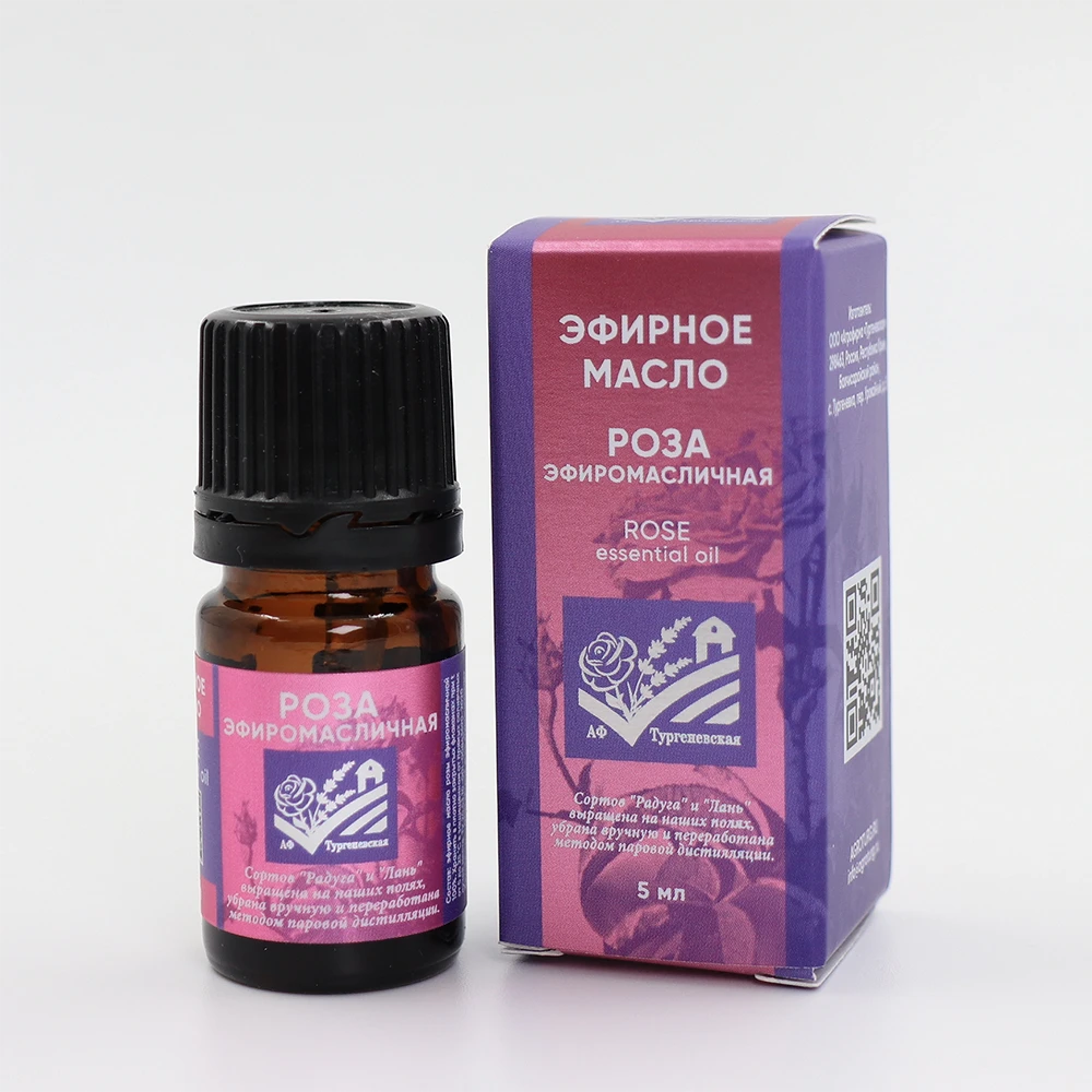 Essential oils and hydrolats